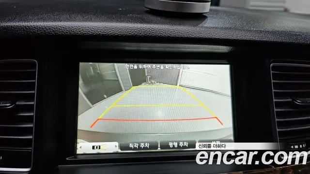 Hyundai Genesis 2016 — фото 14
