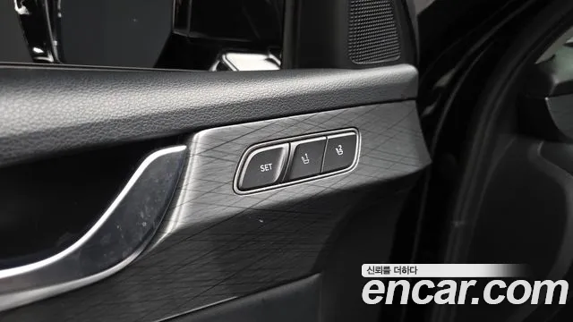 Hyundai Palisade 2021 — фото 17