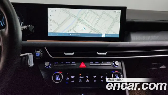 Hyundai Sonata 2024 — фото 17