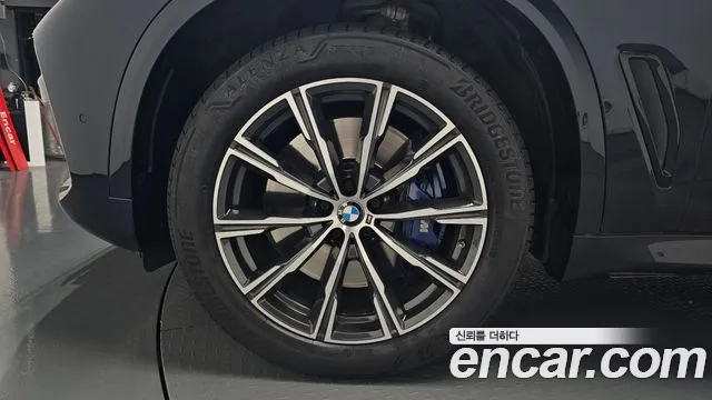 BMW X5 2020 — фото 4