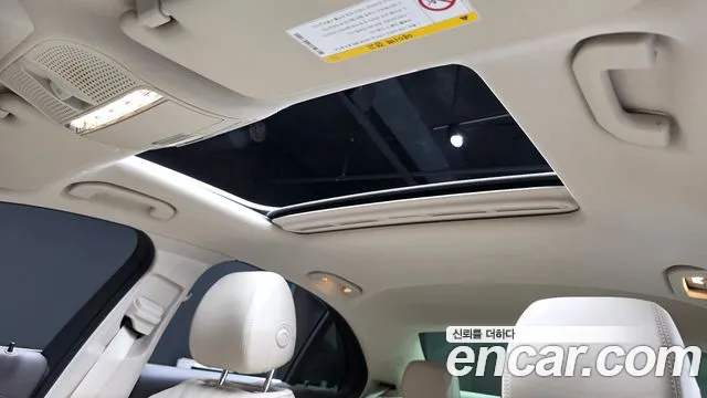 Mercedes-Benz E-Class 2020 — фото 19