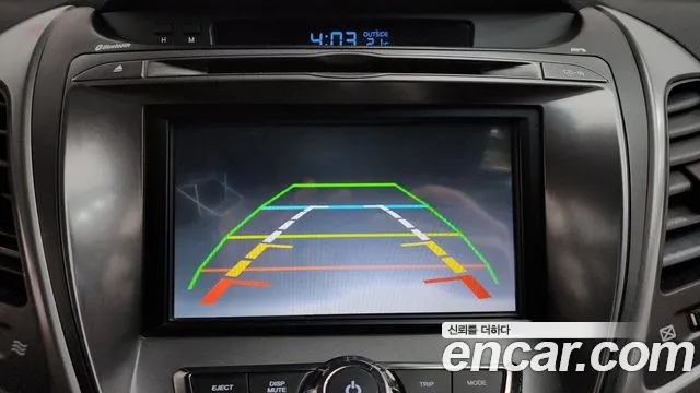 Hyundai AVANTE 2015 — фото 15