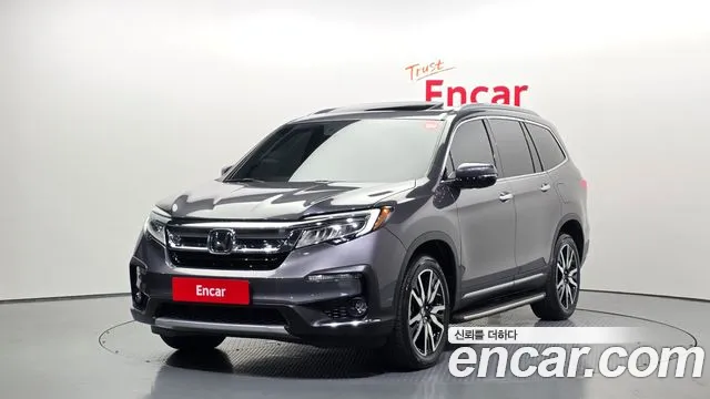 Honda Pilot