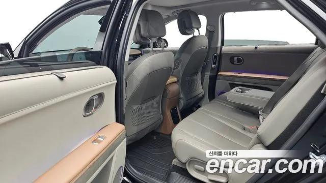 Hyundai Ioniq5 2024 — фото 16