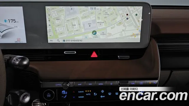 Hyundai Ioniq5 2024 — фото 17