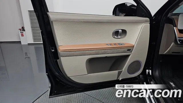 Hyundai Ioniq5 2024 — фото 13