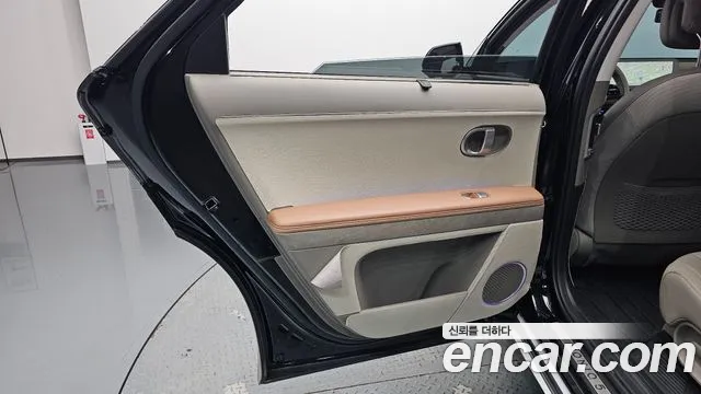 Hyundai Ioniq5 2024 — фото 14