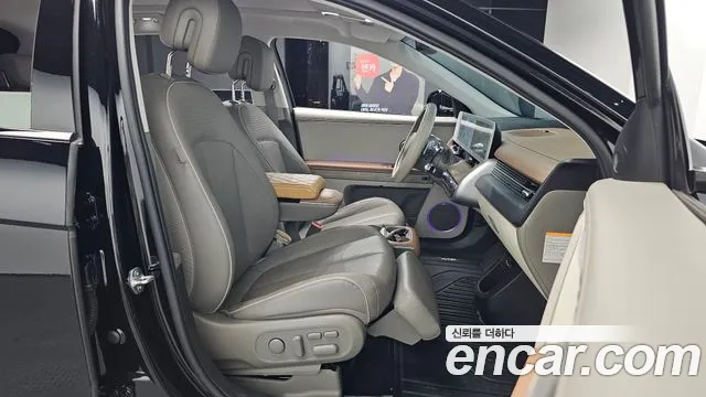 Hyundai Ioniq5 2024 — фото 15