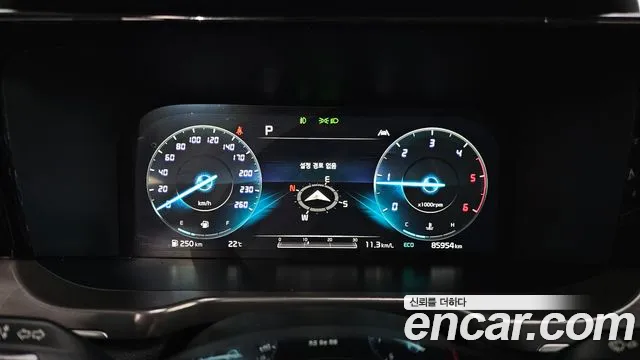 Kia Sorento 2021 — фото 8