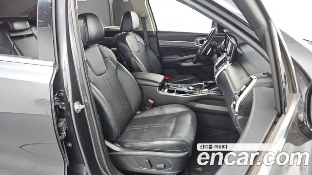 Kia Sorento 2021 — фото 12