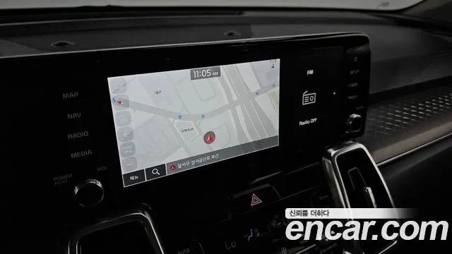 Kia Sorento 2021 — фото 14