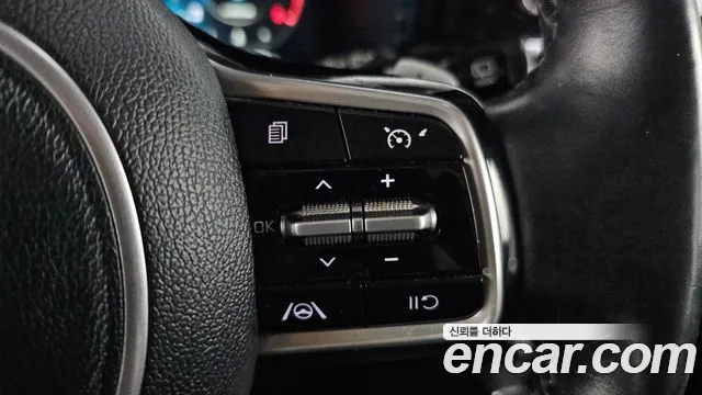 Kia Sorento 2021 — фото 18