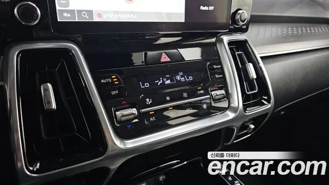 Kia Sorento 2021 — фото 19