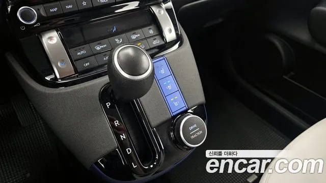 Hyundai Casper 2024 — фото 12