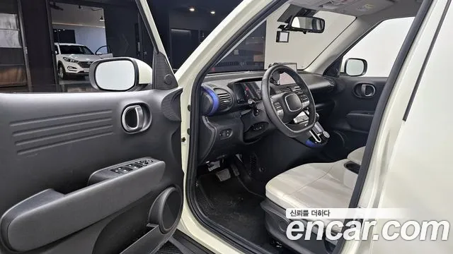 Hyundai Casper 2024 — фото 13