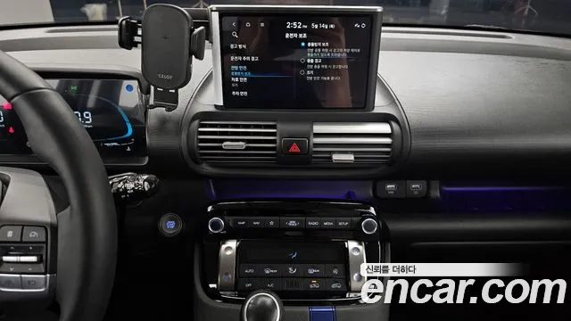 Hyundai Casper 2024 — фото 20