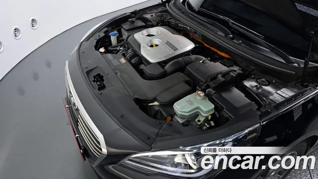 Hyundai Sonata 2015 — фото 5