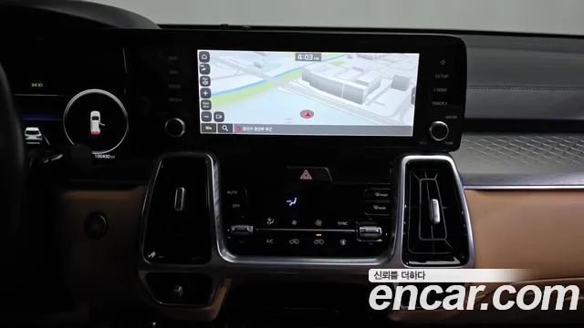 Kia Sorento 2022 — фото 14
