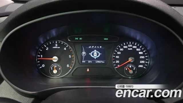 Kia Sorento 2017 — фото 8