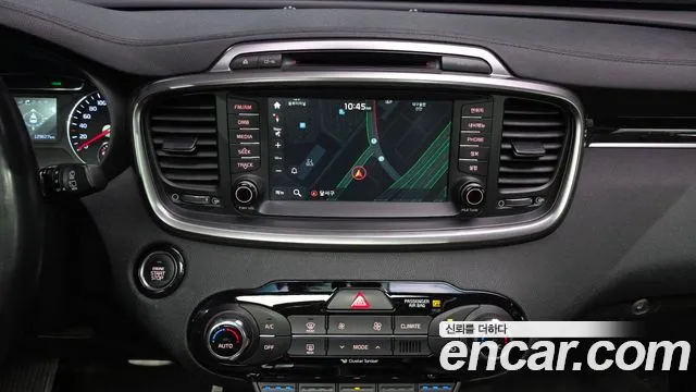 Kia Sorento 2017 — фото 14