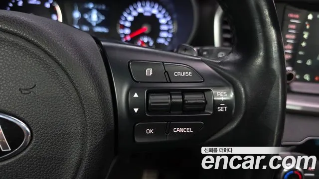 Kia Sorento 2017 — фото 16