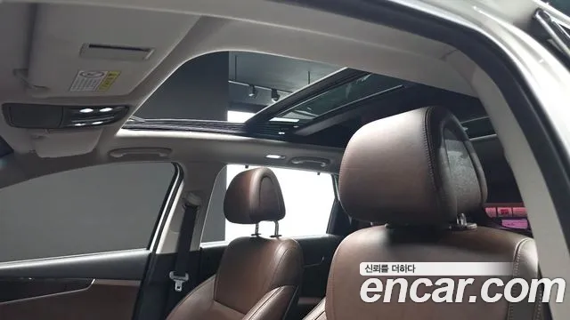 Kia Sorento 2017 — фото 17