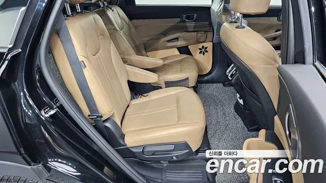Kia Sorento 2024 — фото 17