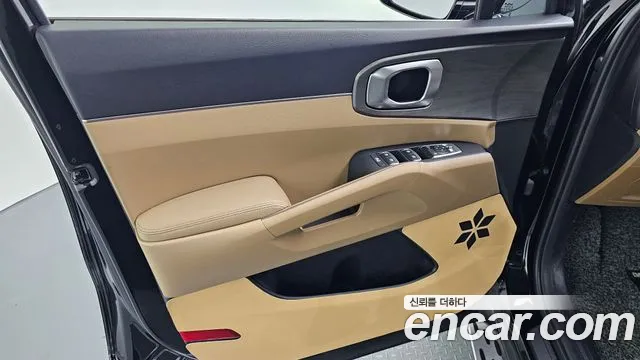 Kia Sorento 2024 — фото 14