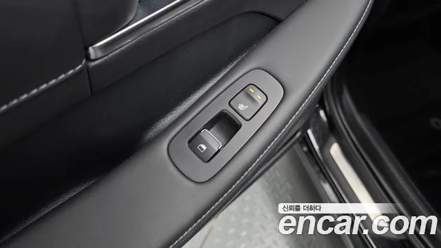Hyundai Sonata 2022 — фото 19