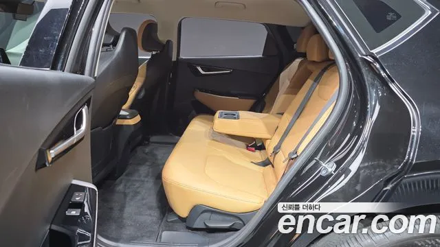Kia EV6 2023 — фото 18