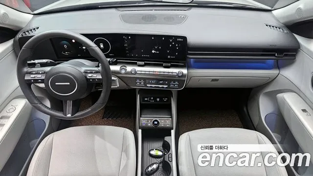 Hyundai Kona 2026 — фото 10