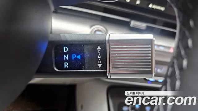 Hyundai Kona 2026 — фото 12