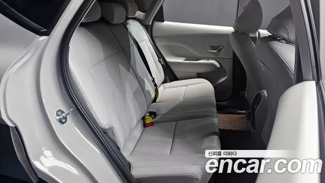 Hyundai Kona 2026 — фото 17
