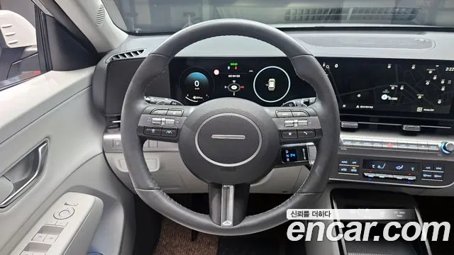 Hyundai Kona 2026 — фото 19
