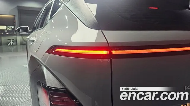 Hyundai Kona 2026 — фото 9