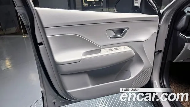 Hyundai Kona 2026 — фото 14