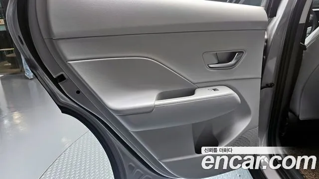 Hyundai Kona 2026 — фото 15