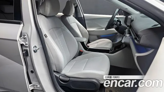 Hyundai Kona 2026 — фото 16