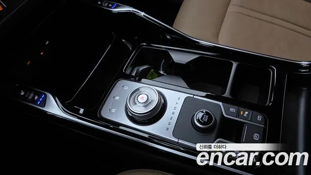 Kia Sorento 2025 — фото 9