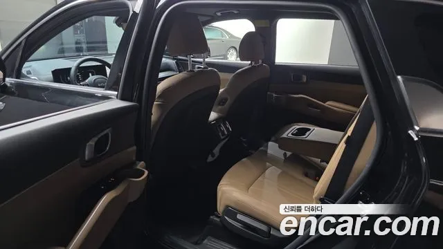 Kia Sorento 2025 — фото 11