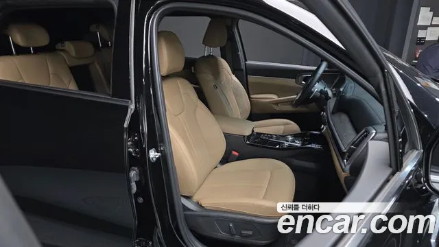 Kia Sorento 2025 — фото 12