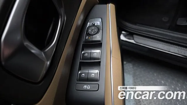 Kia Sorento 2025 — фото 14
