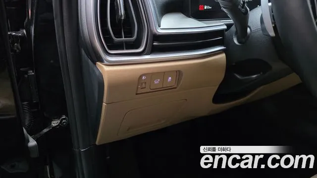 Kia Sorento 2025 — фото 15