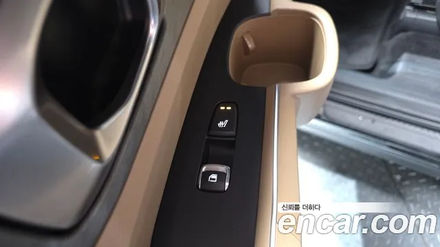 Kia Sorento 2025 — фото 20