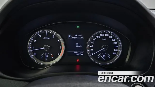 Hyundai Grandeur 2019 — фото 11