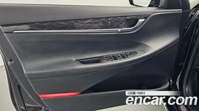 Hyundai Grandeur 2019 — фото 14