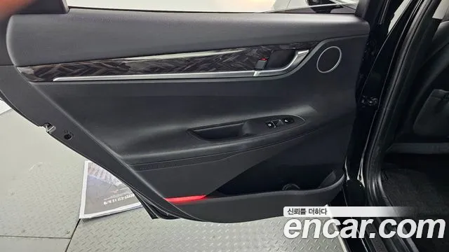 Hyundai Grandeur 2019 — фото 15