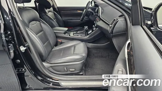 Hyundai Grandeur 2019 — фото 16