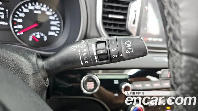 Kia Sportage 2017 — фото 18
