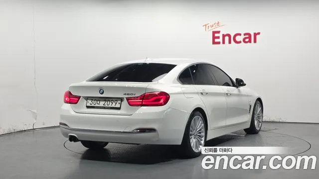 BMW 4-Series 2018 — фото 2